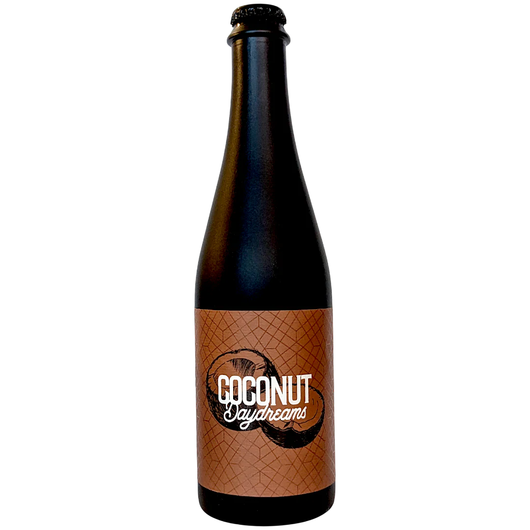 3 Sons 3 Sons Coconut Daydreams BA Imperial Stout 500ml (14.8%)