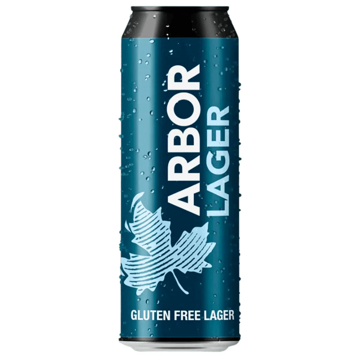Arbor Gluten Free Lager 568ml (5.2%)