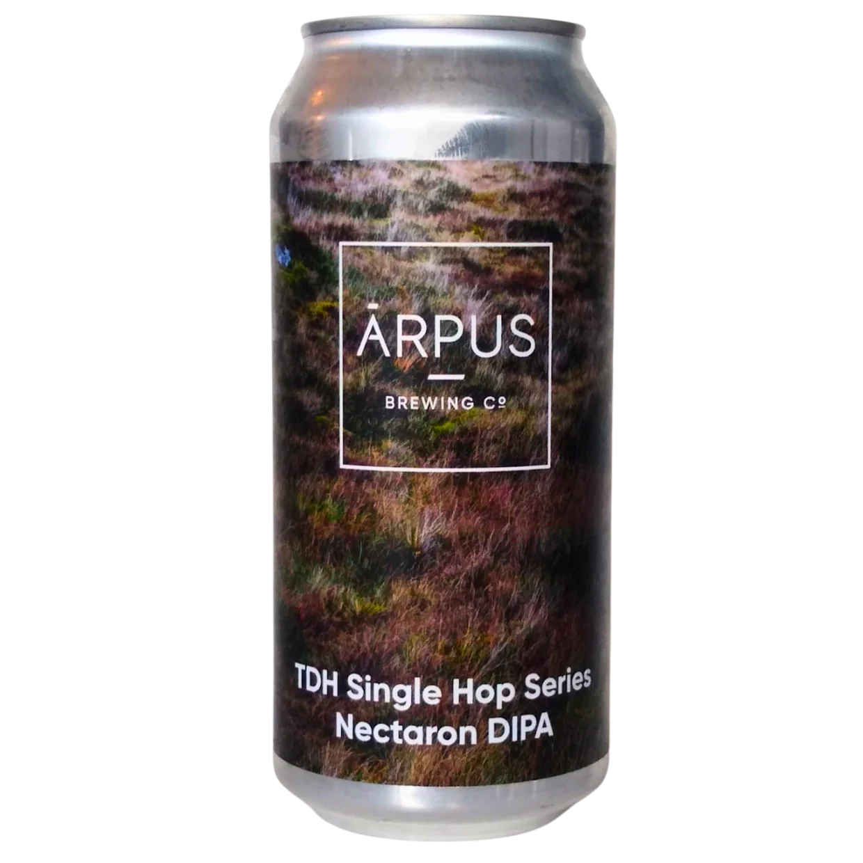 Arpus Single Hop Series TDH Nectaron DIPA 440ml (8%)