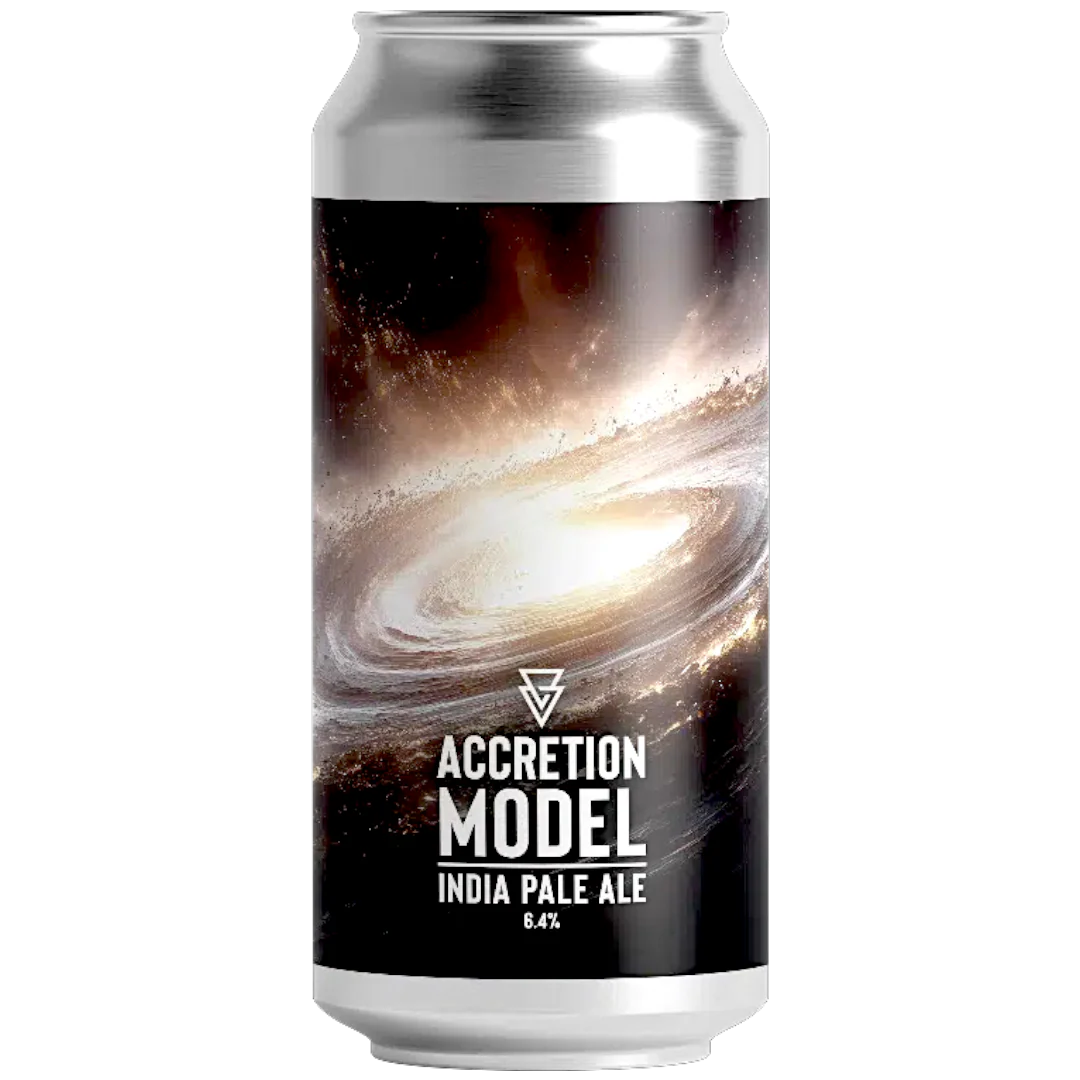 Azvex Accretion Model IPA 440ml (6.4%)