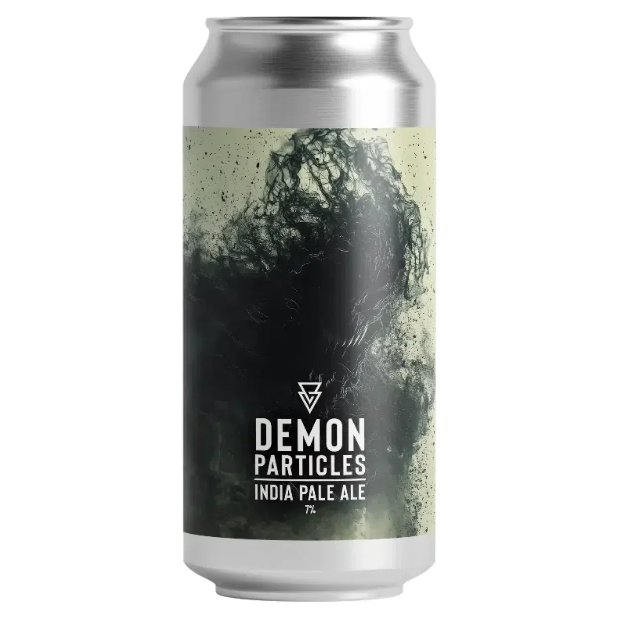 Azvex Demon Particles IPA 440ml (7%)