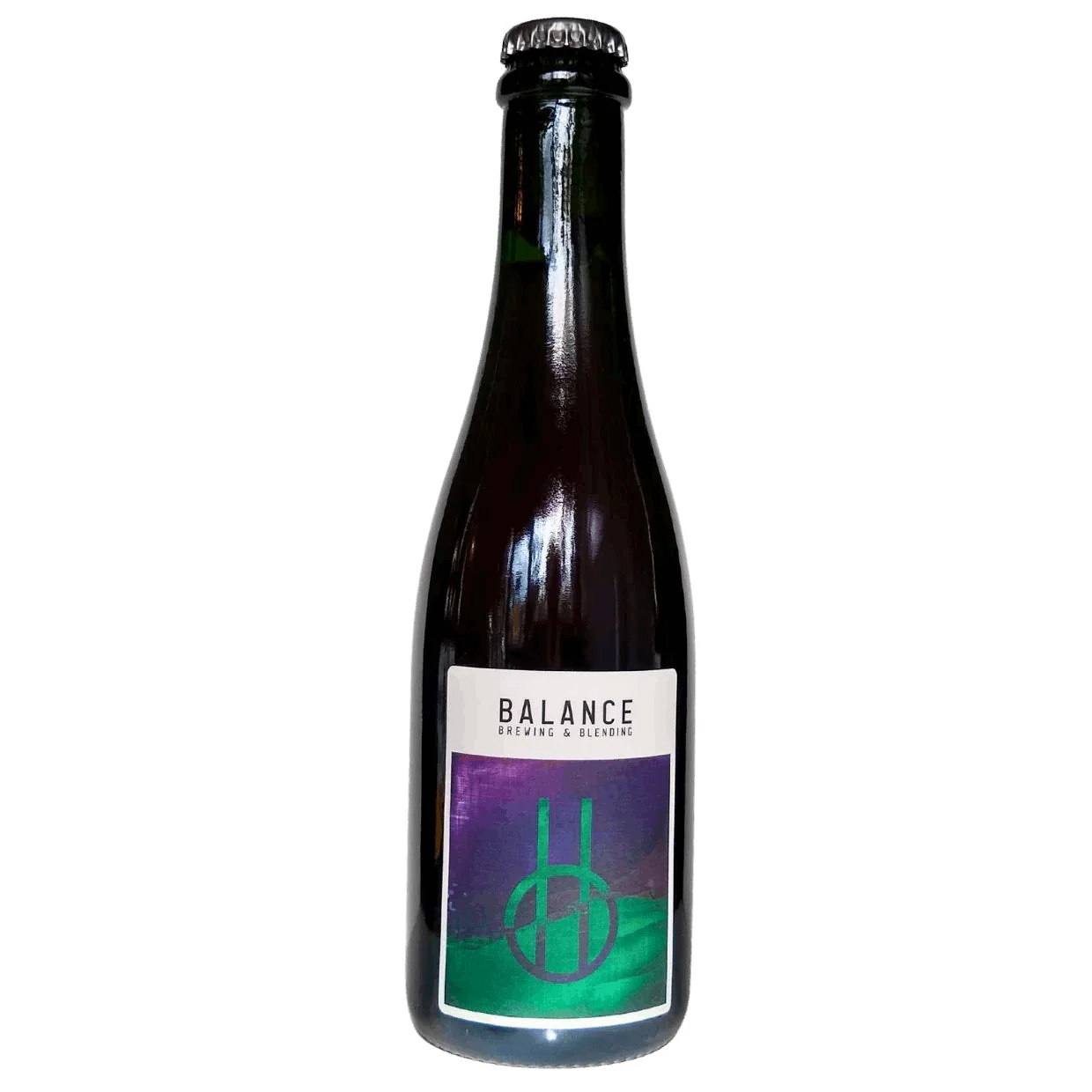 Balance Bramble 2022 Wild Ale with Blackberries 375ml (6%)