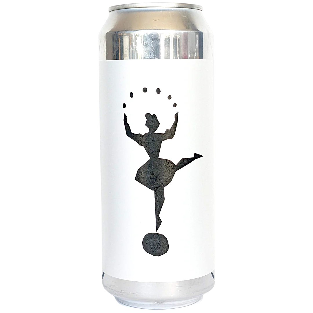 Baron Hoofer DIPA 500ml (8%)