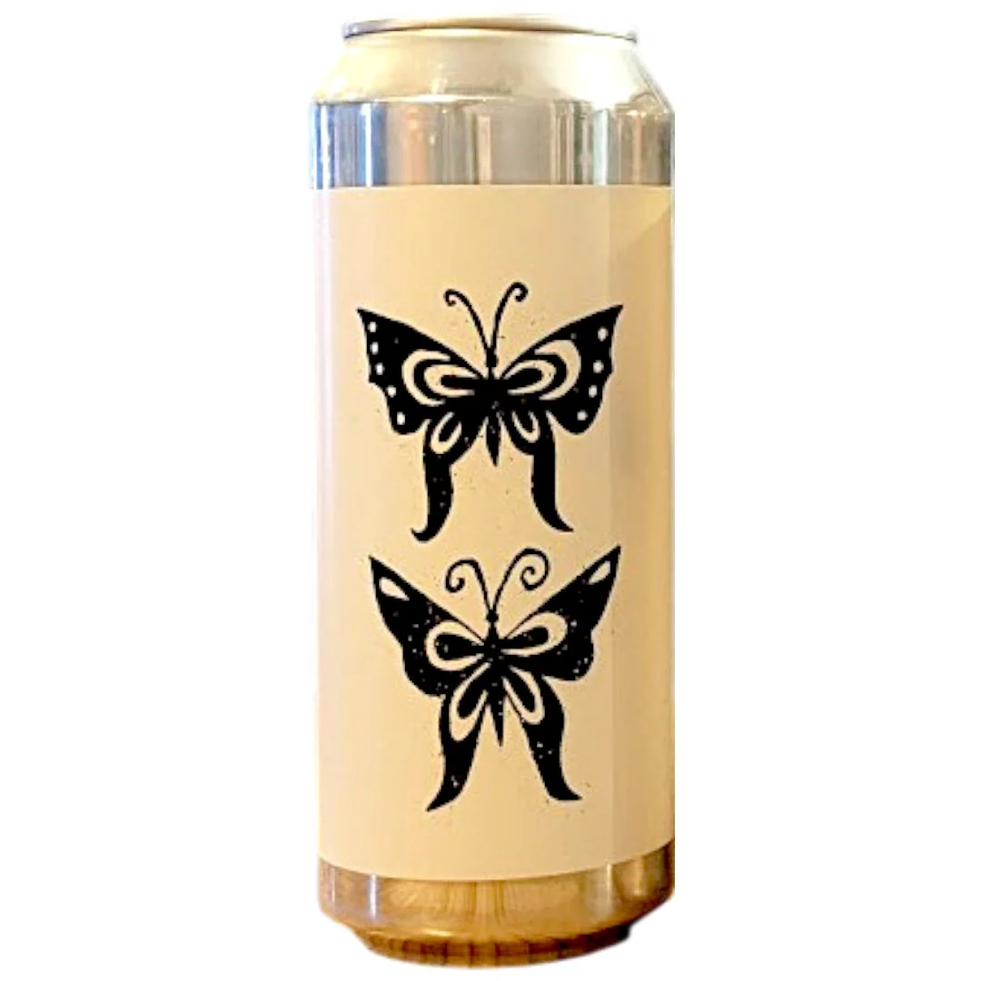 Baron Social Butterfly DIPA 500ml (8.4%)