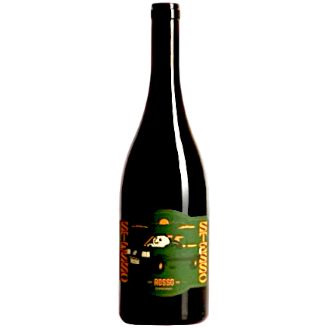Beulah Violetta Stesso Stesso Red Wine 750ml (12.5%)