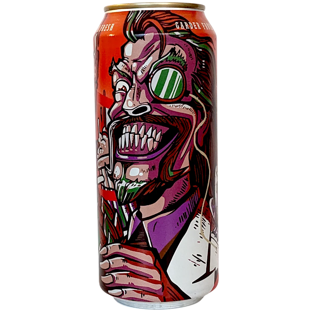Brewskey Triple Potion #2 TIPA 473ml (10%)
