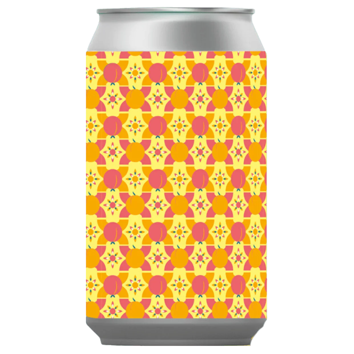 Brick Peach & Apricot Sour 330ml (3.5%)