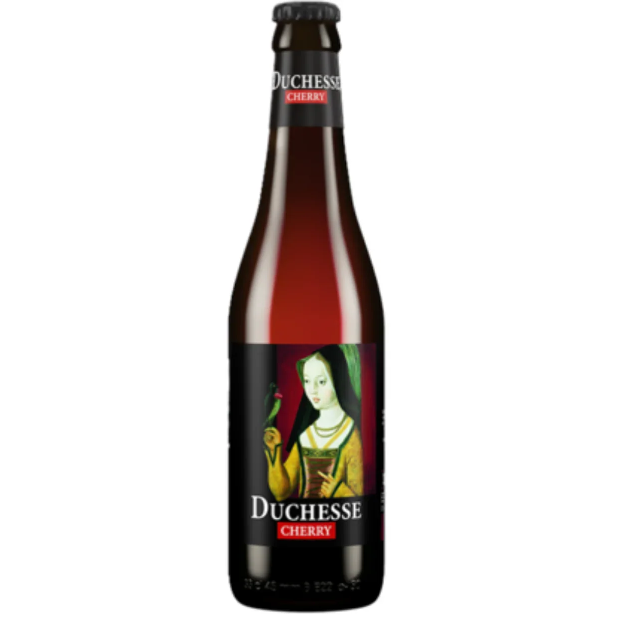 Brouwerij Verhaeghe Duchesse de Bourgogne Flanders Red - Cherry 330ml (6.8%)