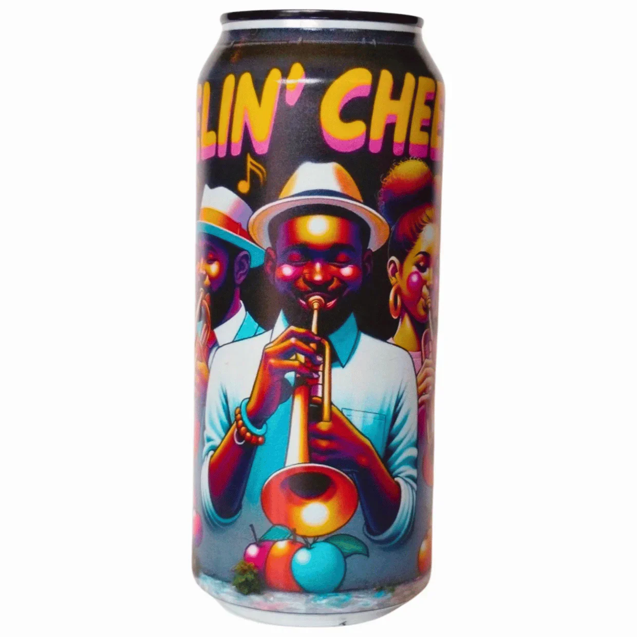 Dankhouse Feelin' Cheeky Smoothie Sour 473ml (6%)