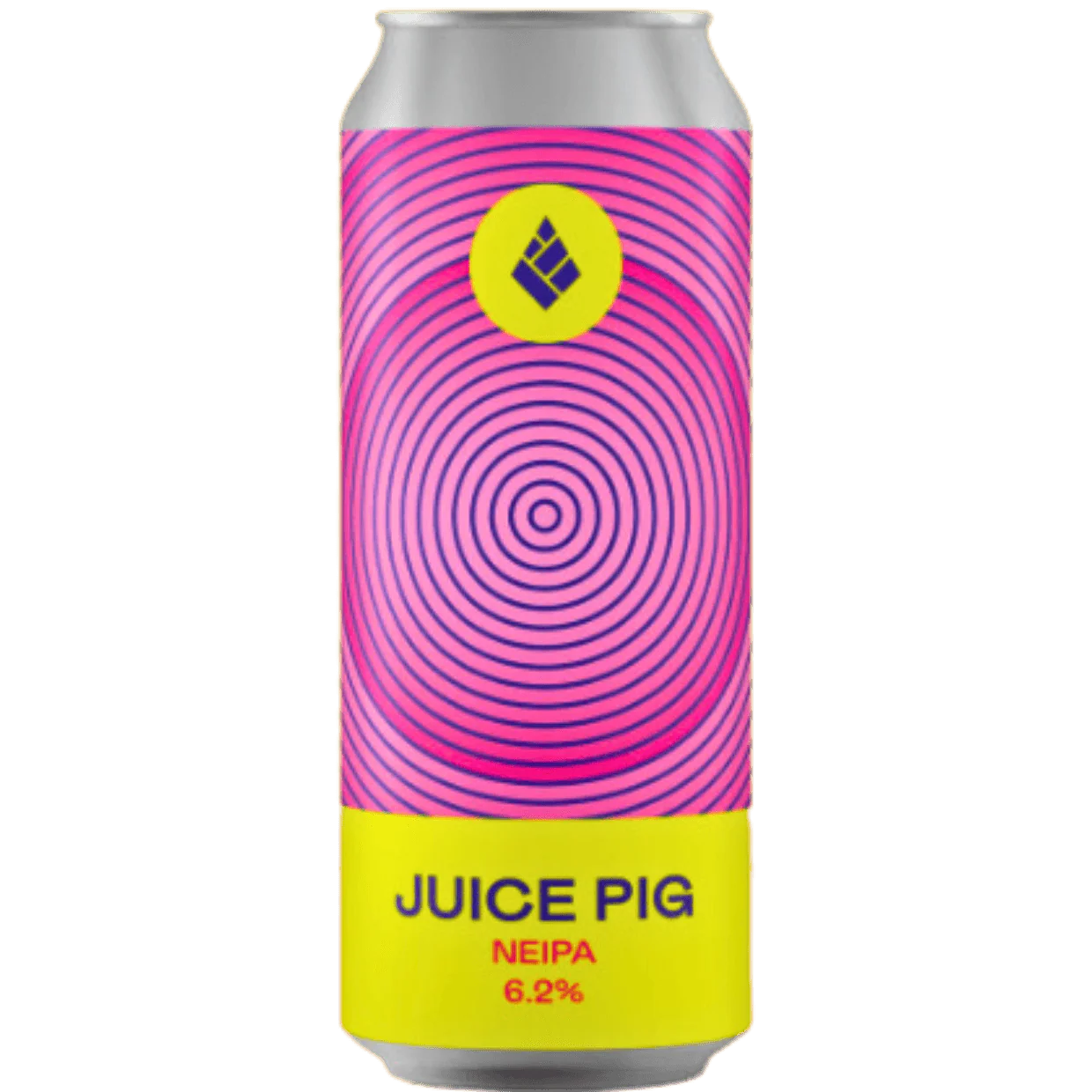 Drop Project Juice Pig NEIPA 440ml (6.2%)