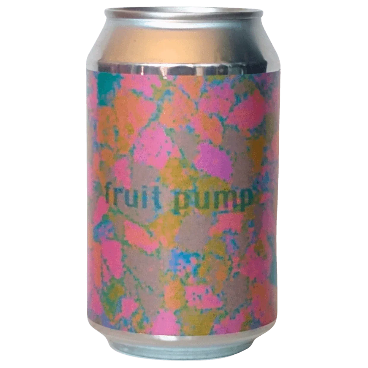 Duckpond Fruit Pump Guava, Blackcurrant & Vanilla Gose 330ml (4.7%)