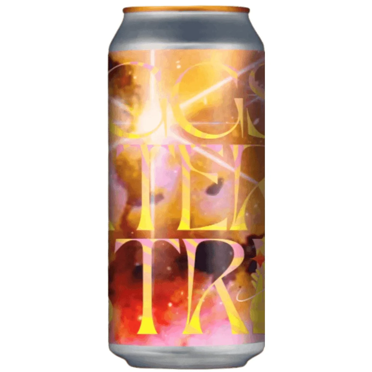 Elmeleven Eggstraterrestrial Pulp Smoothie Sour 440ml (5%)