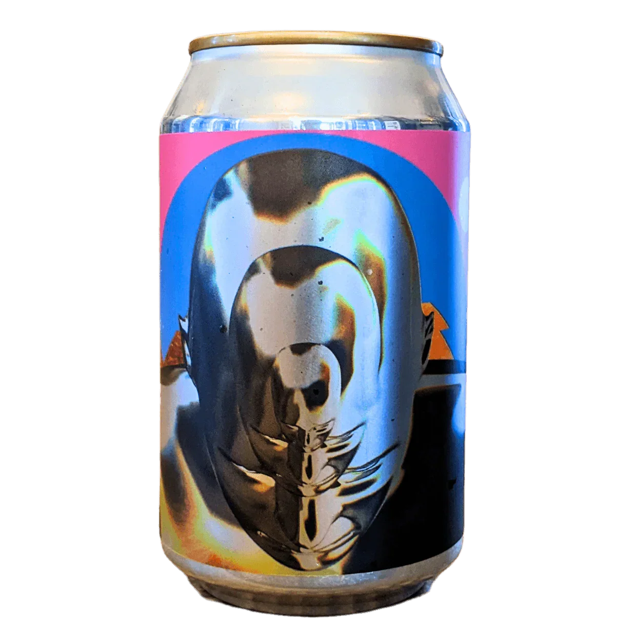 Elmeleven Living Machines Fruited Sundae Sour 330ml (5.5%)