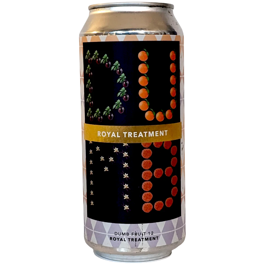 Evil Twin Dumb Fruit Sour 473ml (7.2%)