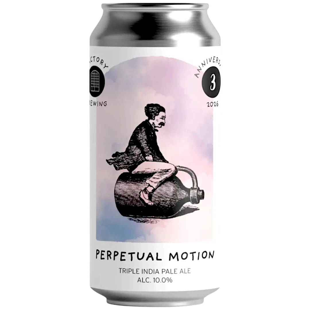 Factory Perpetual Motion TIPA 440ml (10%)