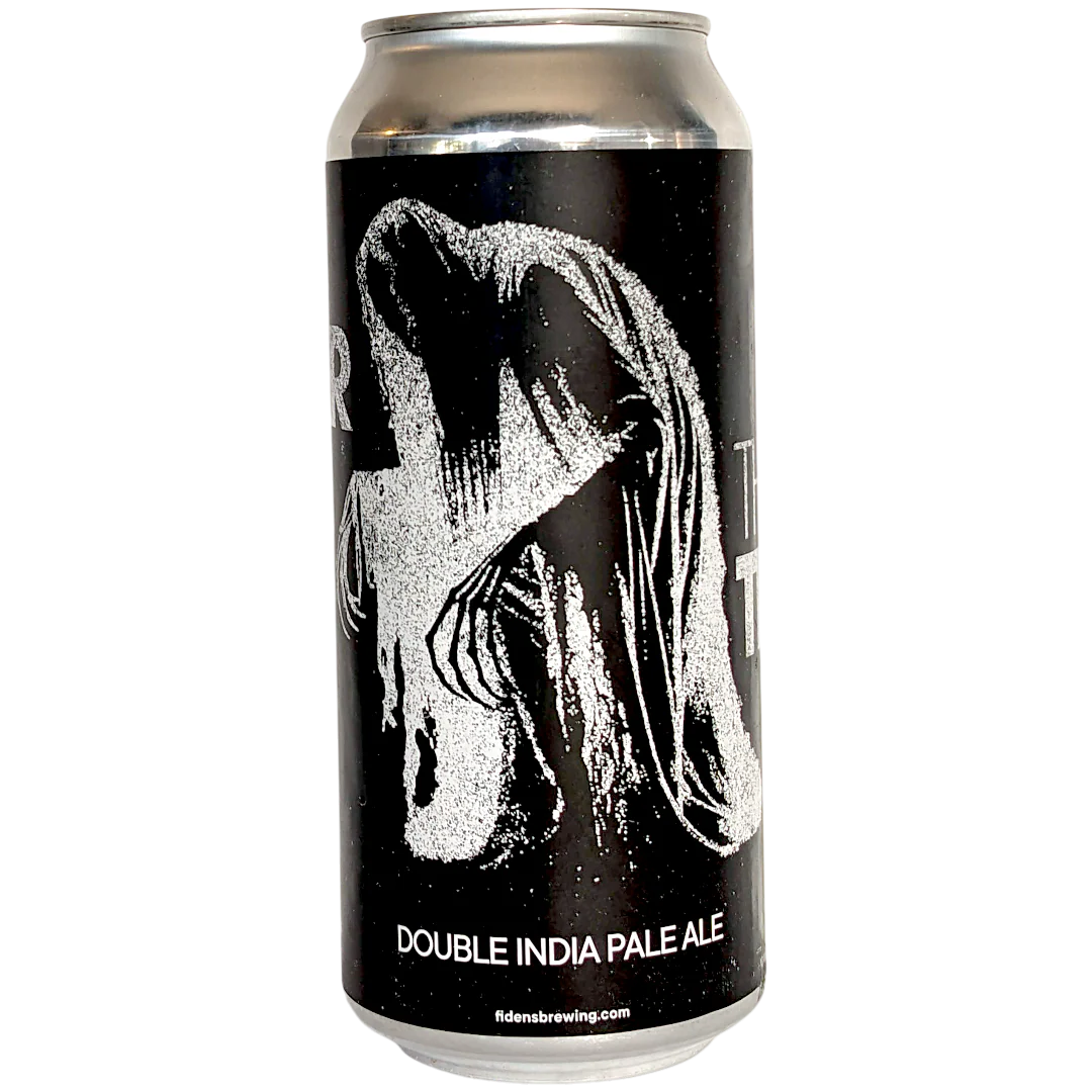 Fidens Fear Is The Thief NE DIPA 473ml (8%)