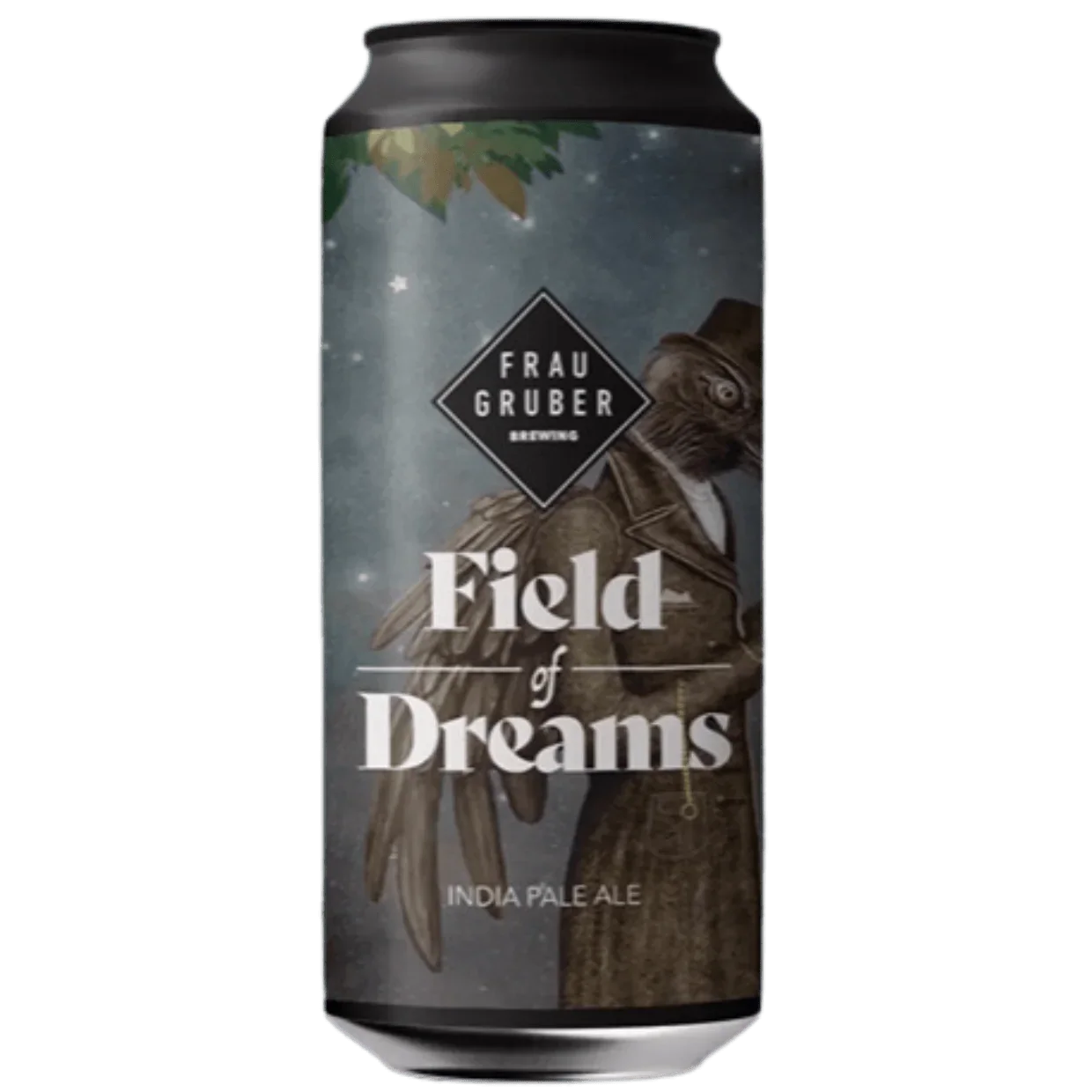 Frau Gruber Field of Dreams IPA 440ml (6.2%)