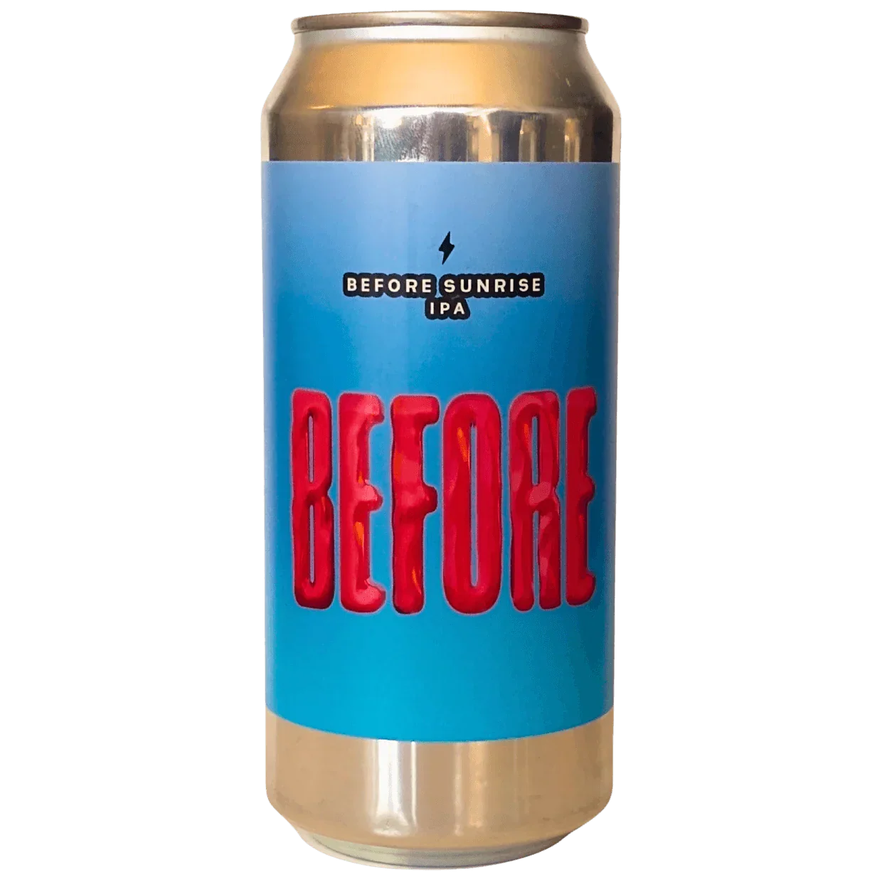 Garage Before Sunrise Hazy IPA 440ml (6.5%)