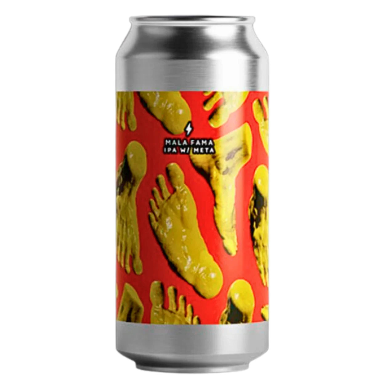 Garage Mala Fama IPA 440ml (5.5%)