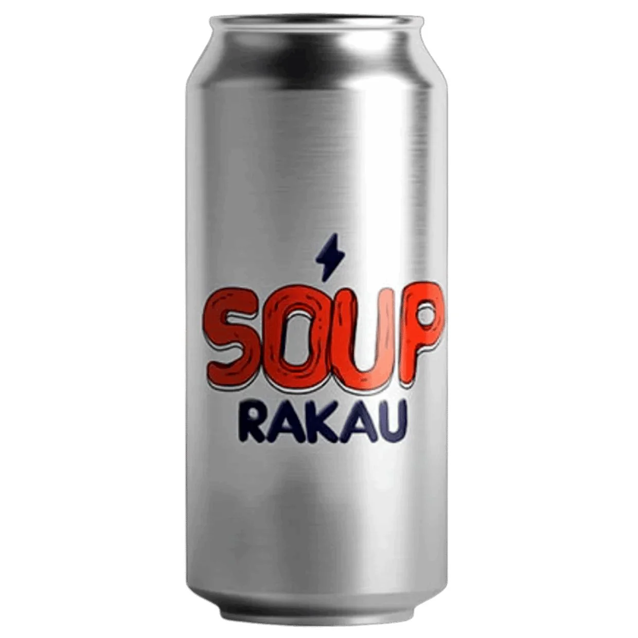 Garage Soup Rakau IPA 440ml (7%)
