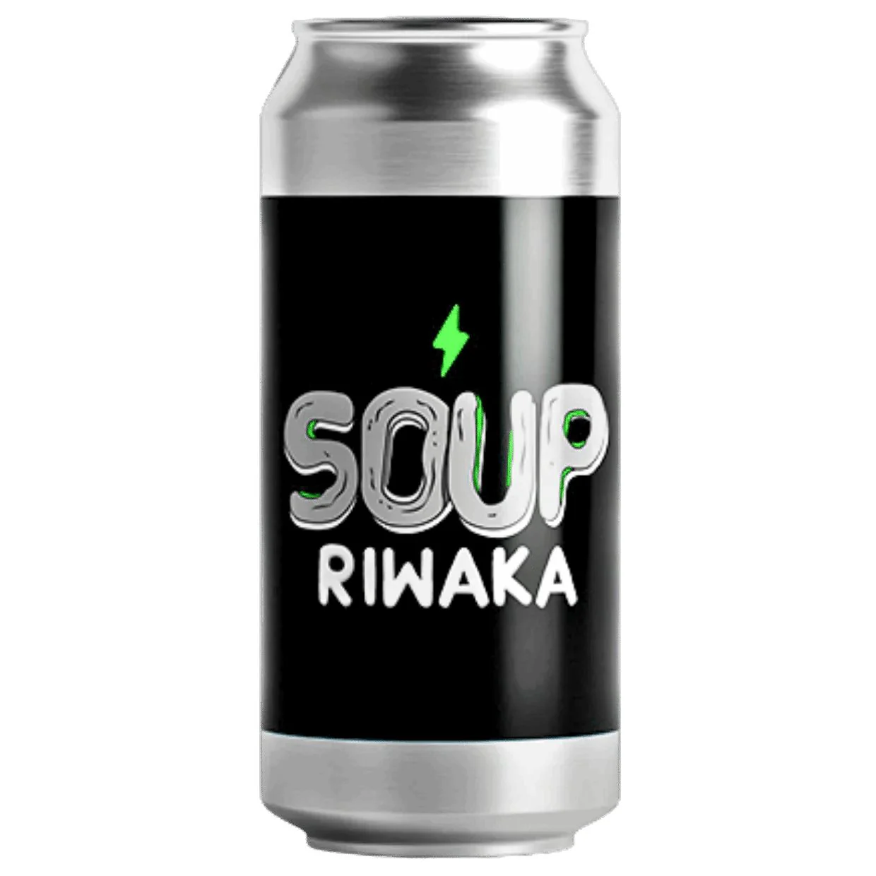 Garage Soup Riwaka IPA 440ml (7%)