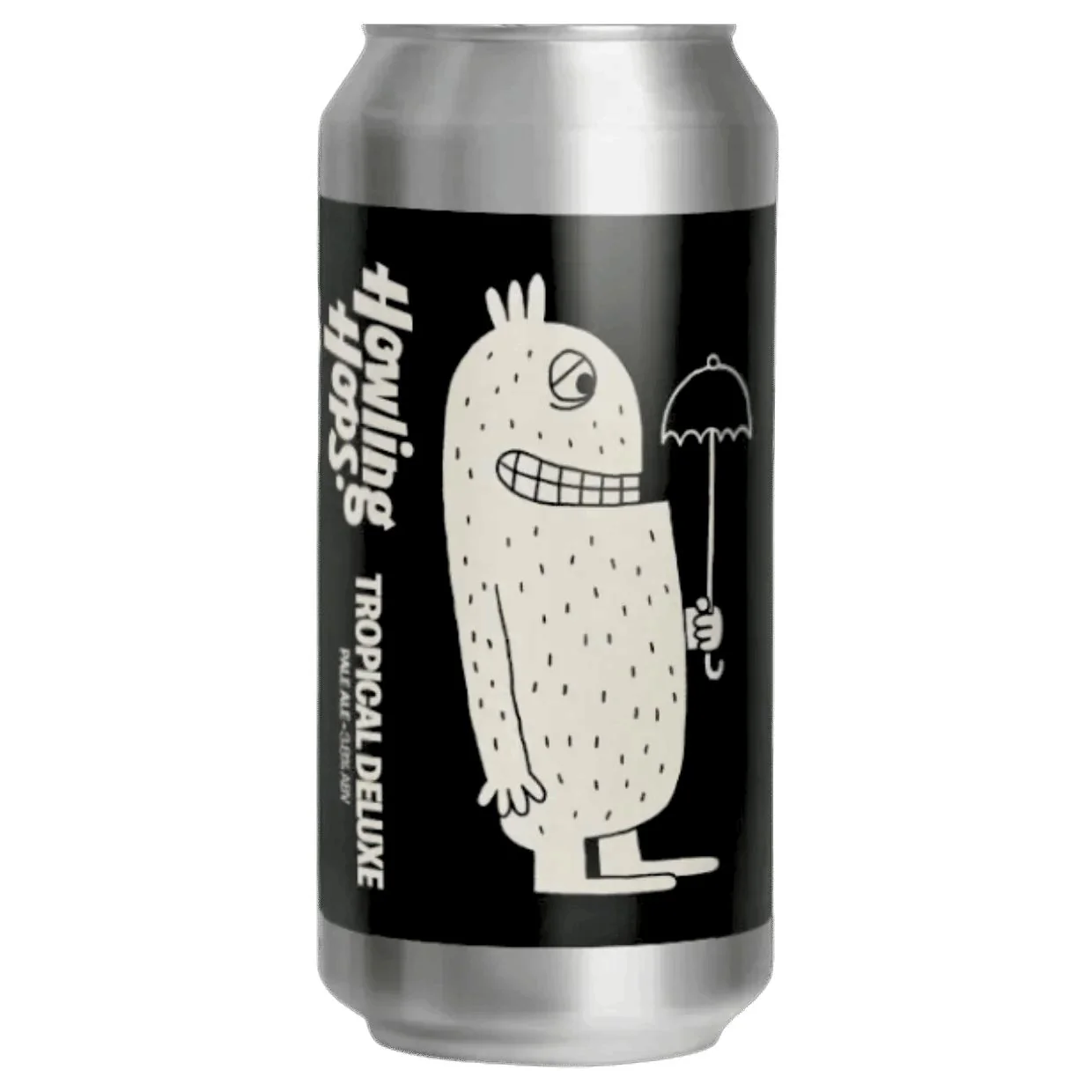 Howling Hops Tropical Deluxe Pale Ale 440ml (3.8%)