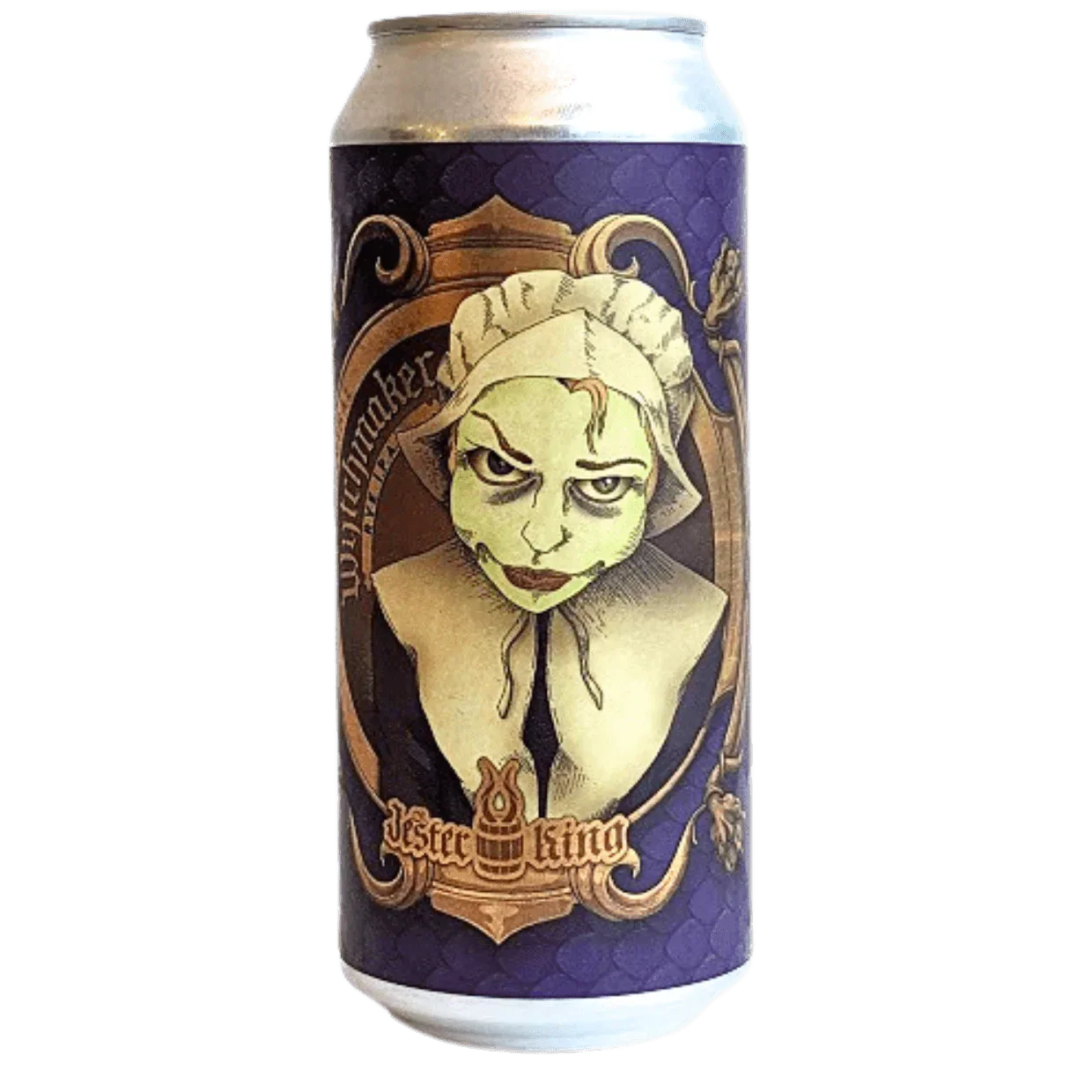 Jester King Wytchmaker Rye IPA 473ml (6.7%)