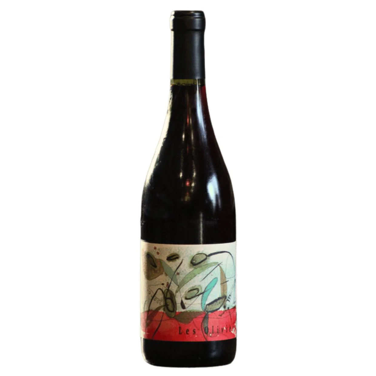 Estezargues Les Oliviers 2022 Cotes du Rhone Natural Red Wine 750ml (14.5%)