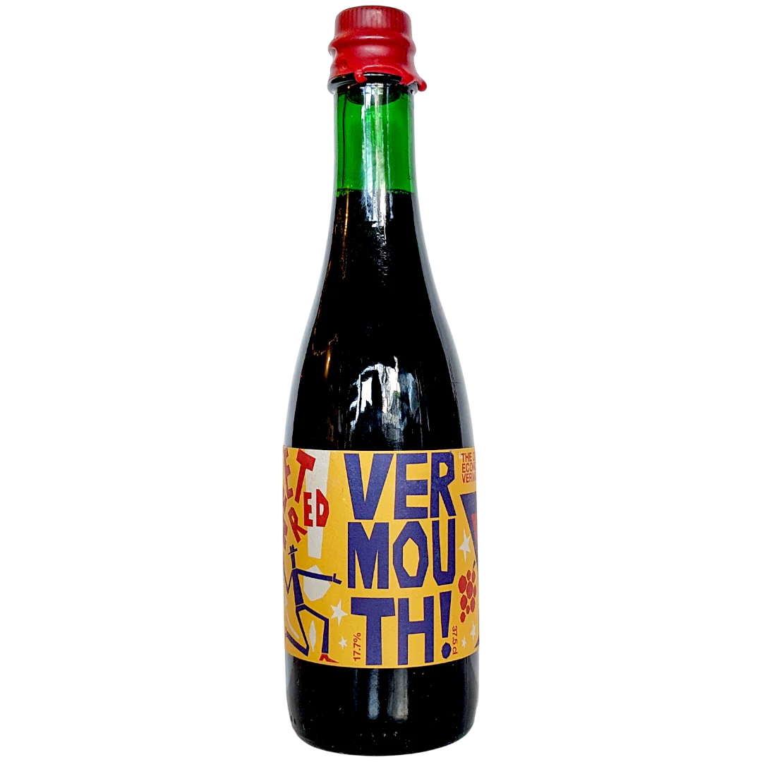 Noita Red Vermouth 375ml (11.5%)