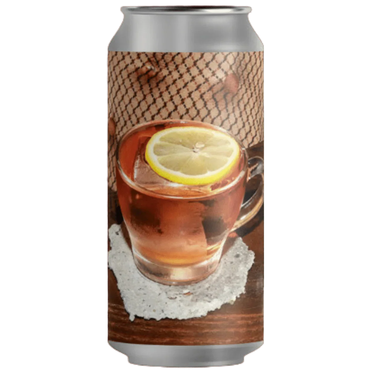 Northern Monk Patrons Project 44.01 // Northern Spirits // Punch IPA 440ml (5.5%)