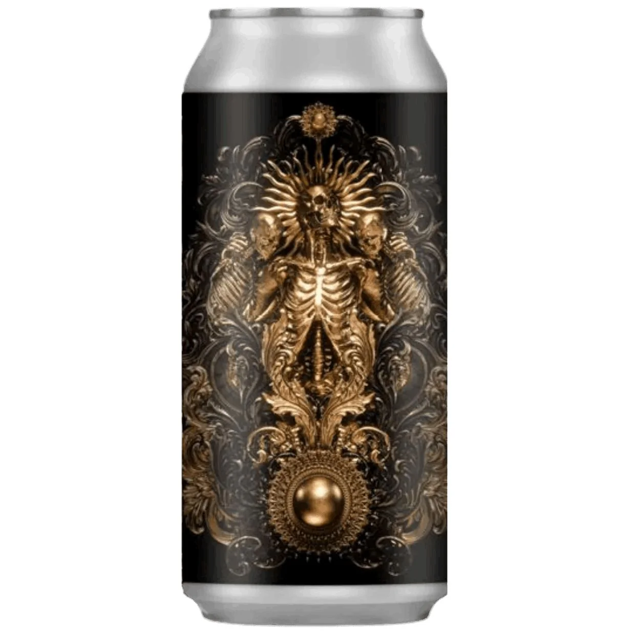 Northern Monk PP 42.01 Great Notion Collab / Billelis 1 / Dusk's Delight DDH IPA 440ml (7%)