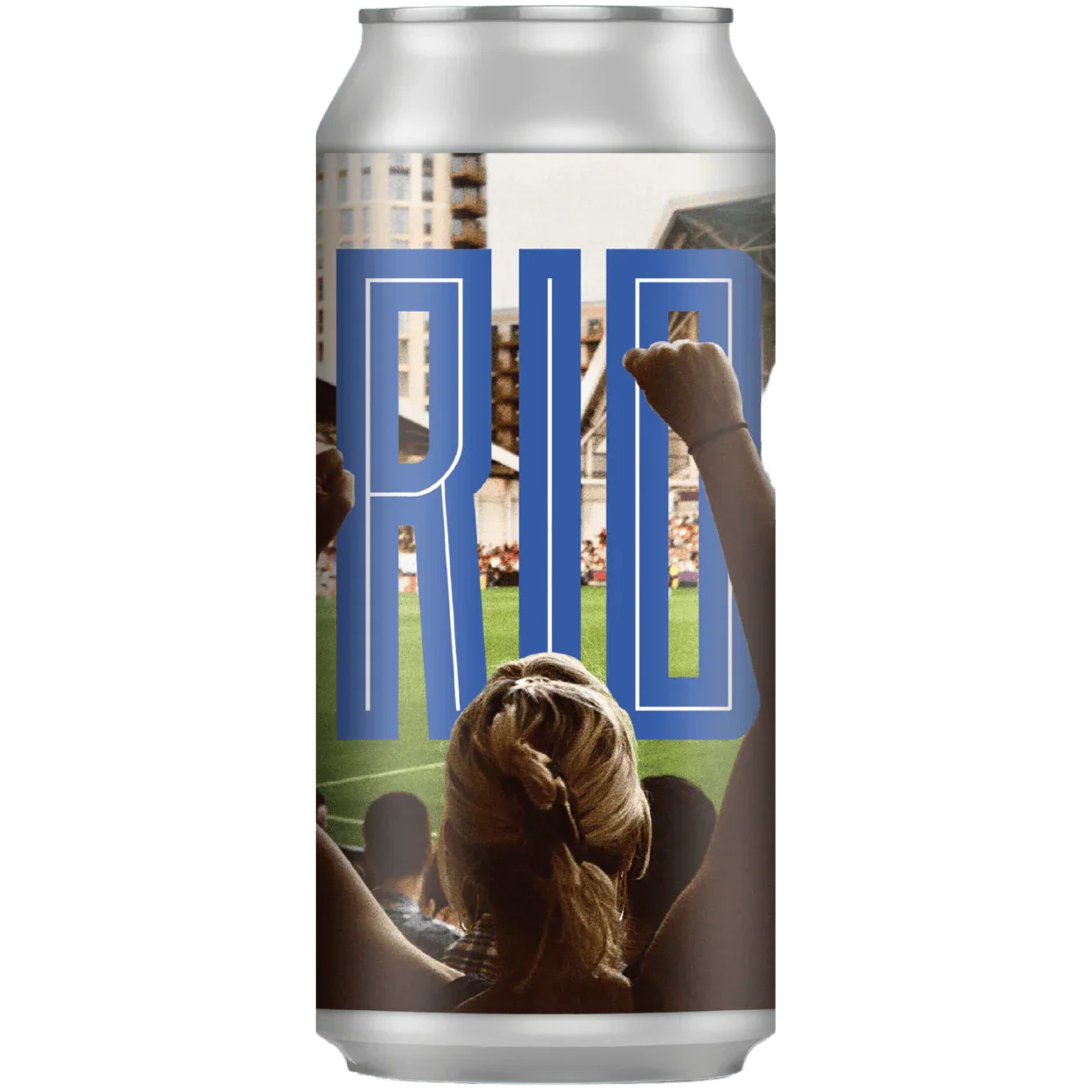Northern Monk Pride Hazy Pale Ale 440ml (5%)