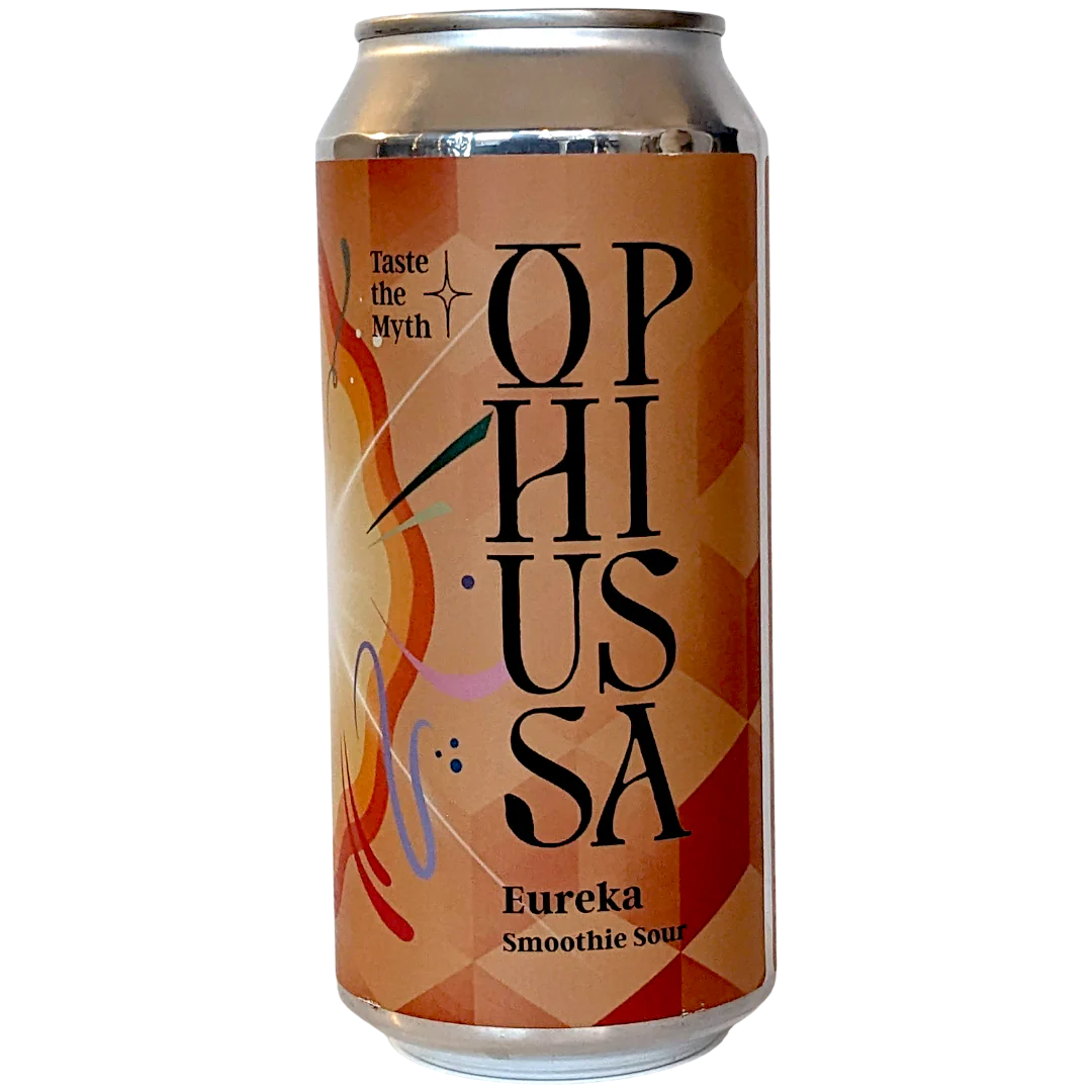 Ophiussia Eureka Smoothie Sour 440ml (5%)