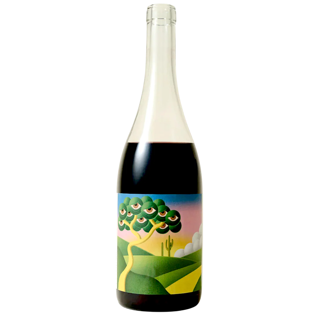 Other La Ventana Chilled Red Wine 750ml (13%)