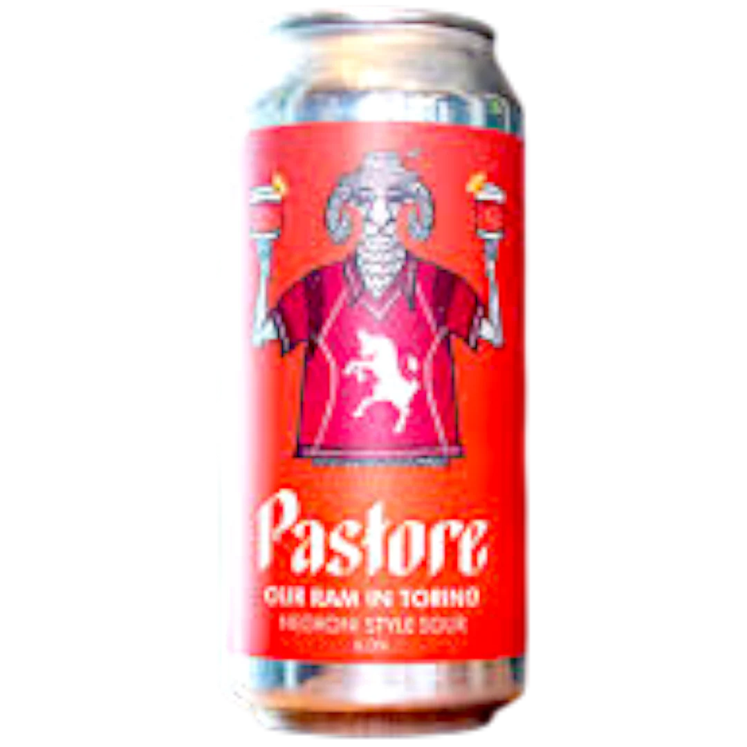 Pastore Our Ram in Torino Negroni Style Sour Ale 440ml (6%)