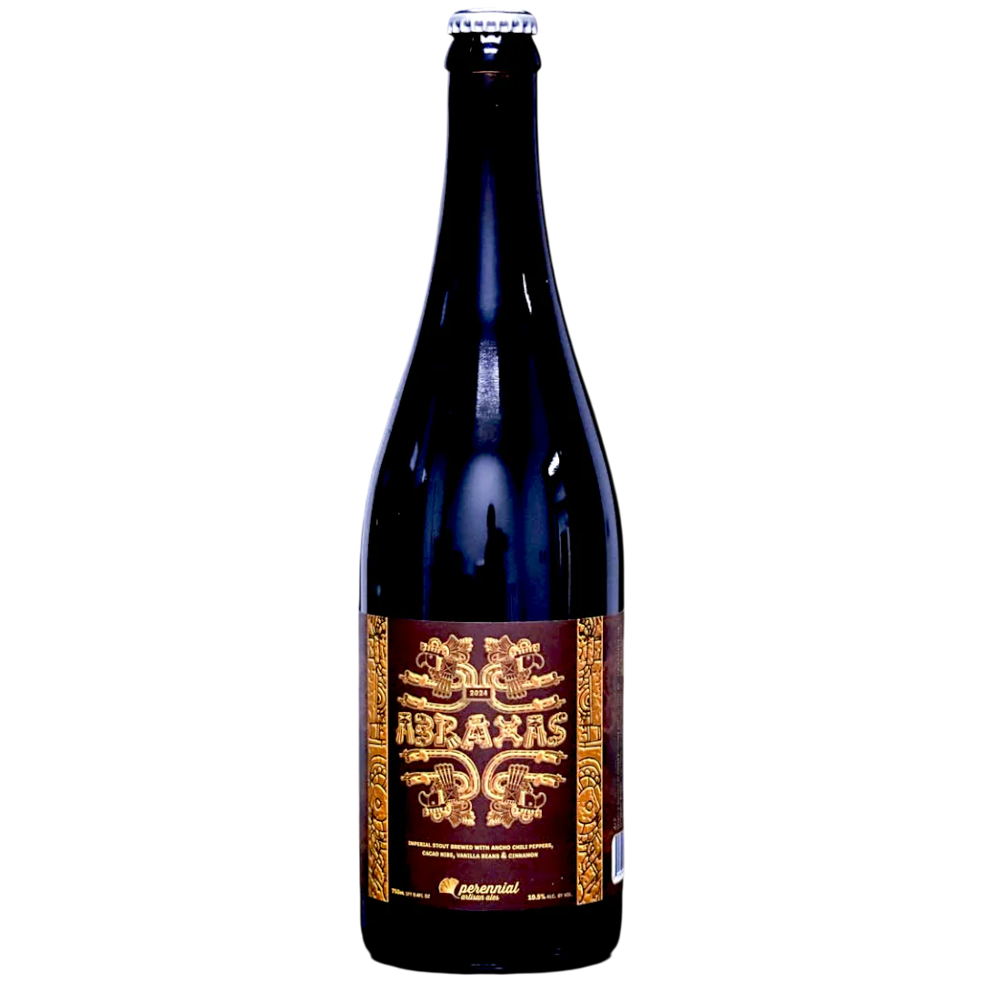 Perennial Artisan Ales Abraxas 2024 Imperial Stout 750ml (11.5%)