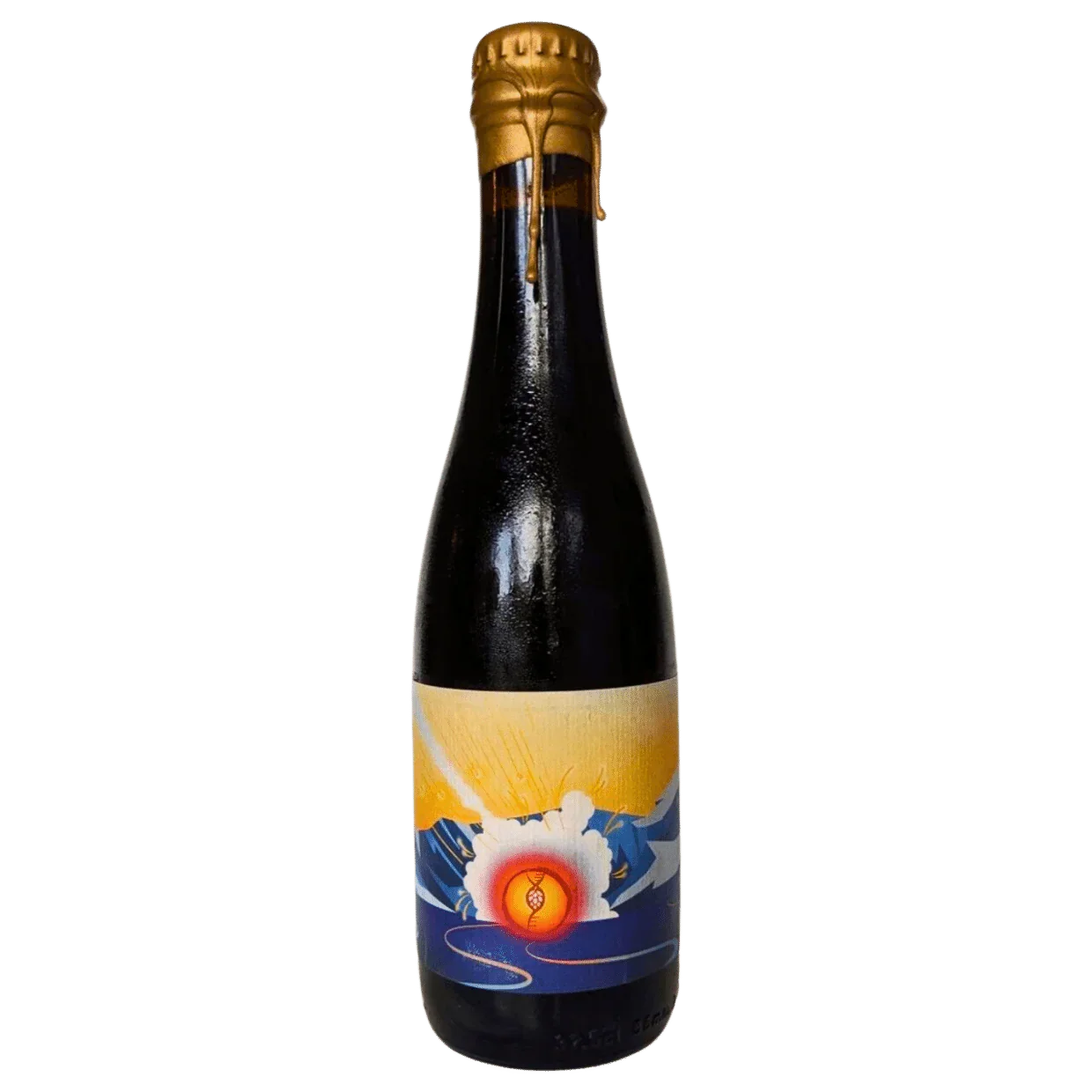Primordial Younger Dryas Barrel Aged Imperial Stout 375ml (11.3%)