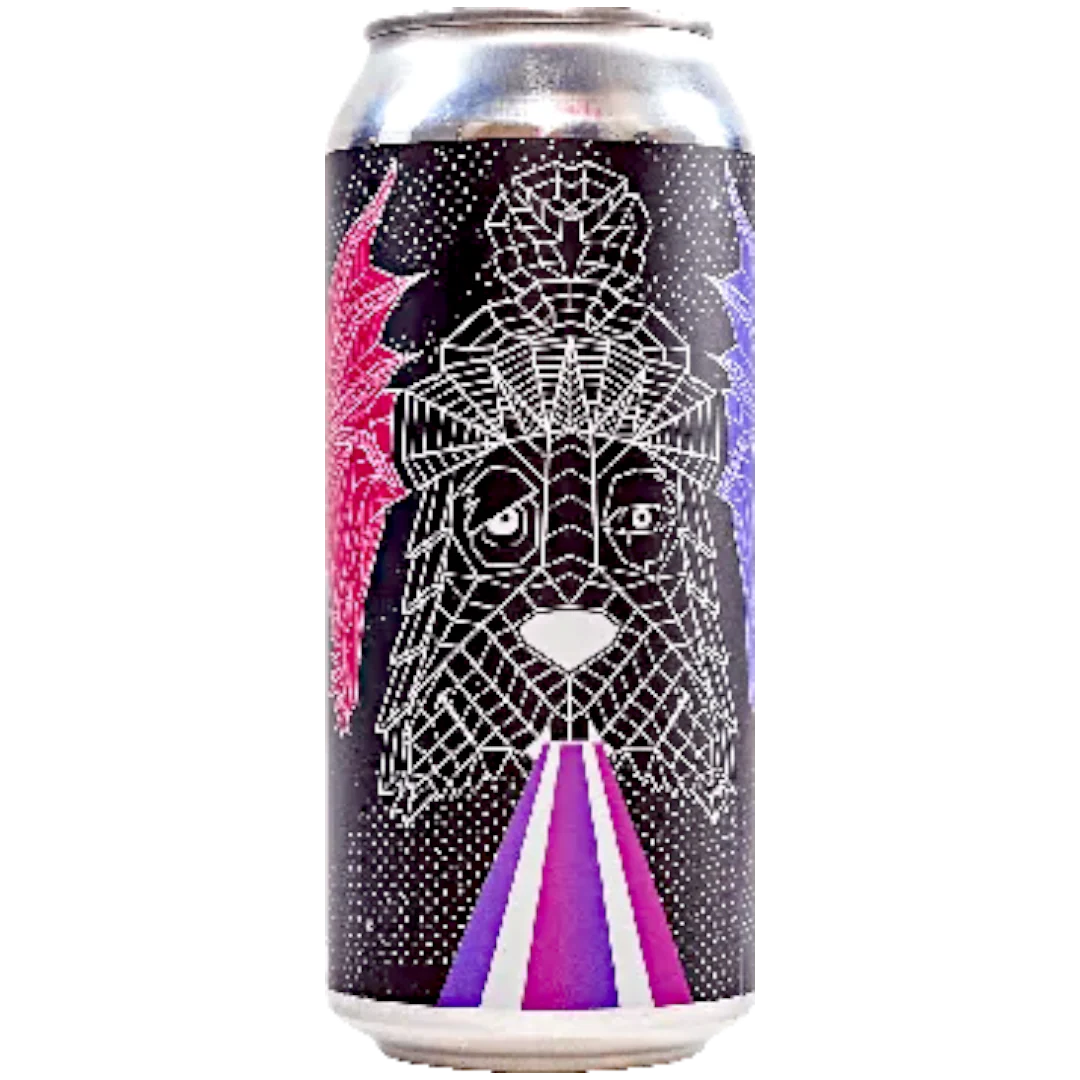 RAR Brewing Out Of Hydra Heads Mortalis Collab Sour 473ml (6%)