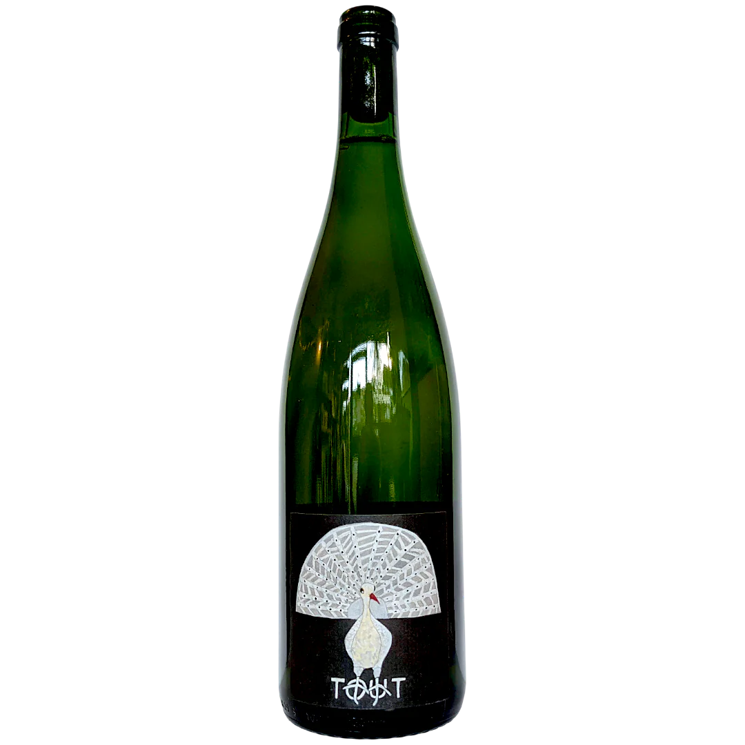 Rietsch Tout Blanc Natural White Wine 1000ml (11.5%)
