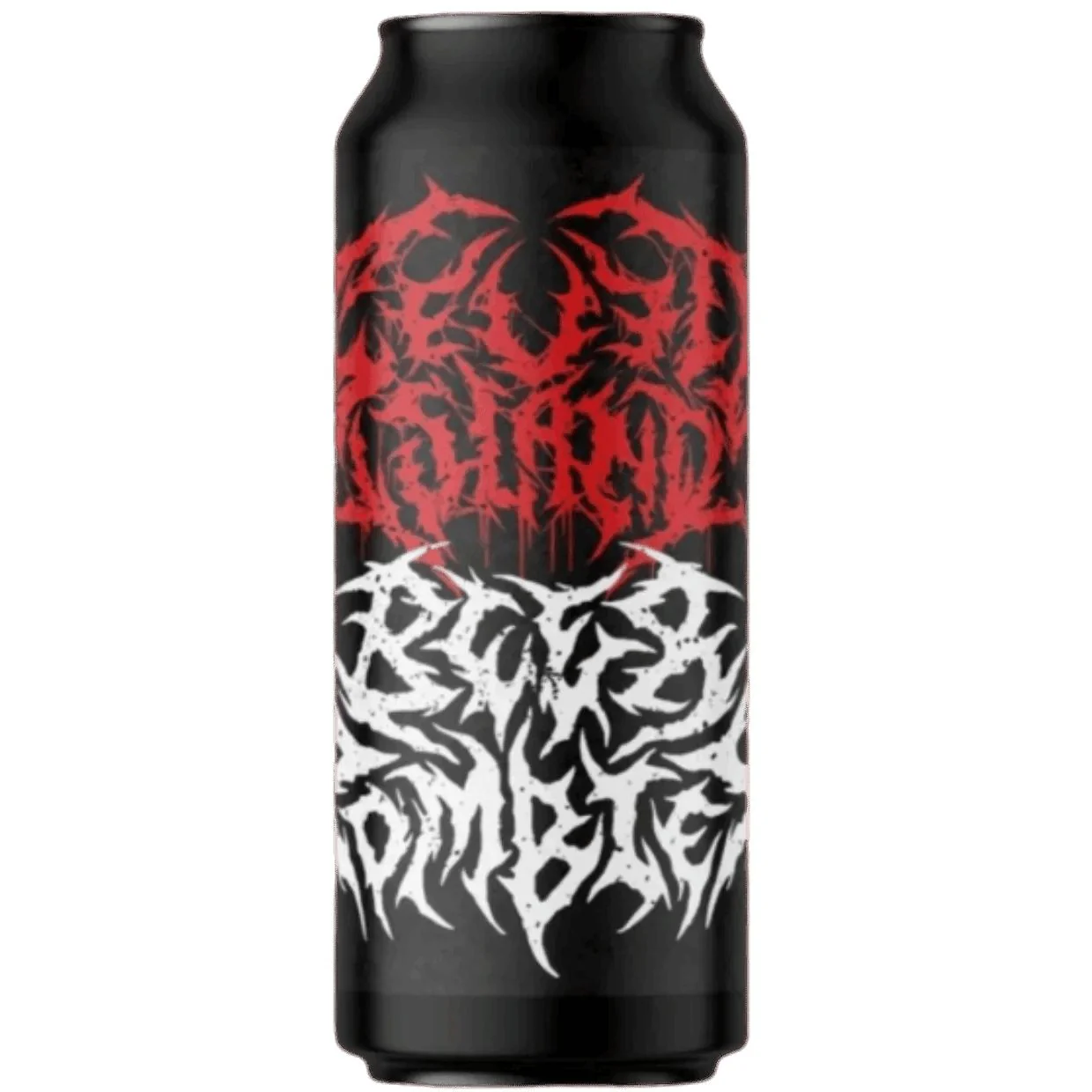 Seven Islands Universal Hop Bangers x Beer Zombies Collab DIPA 440ml (8%)