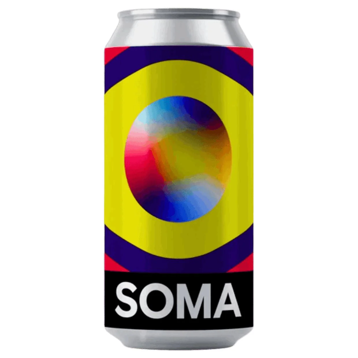 SOMA Glow NEIPA 440ml (6.5%)