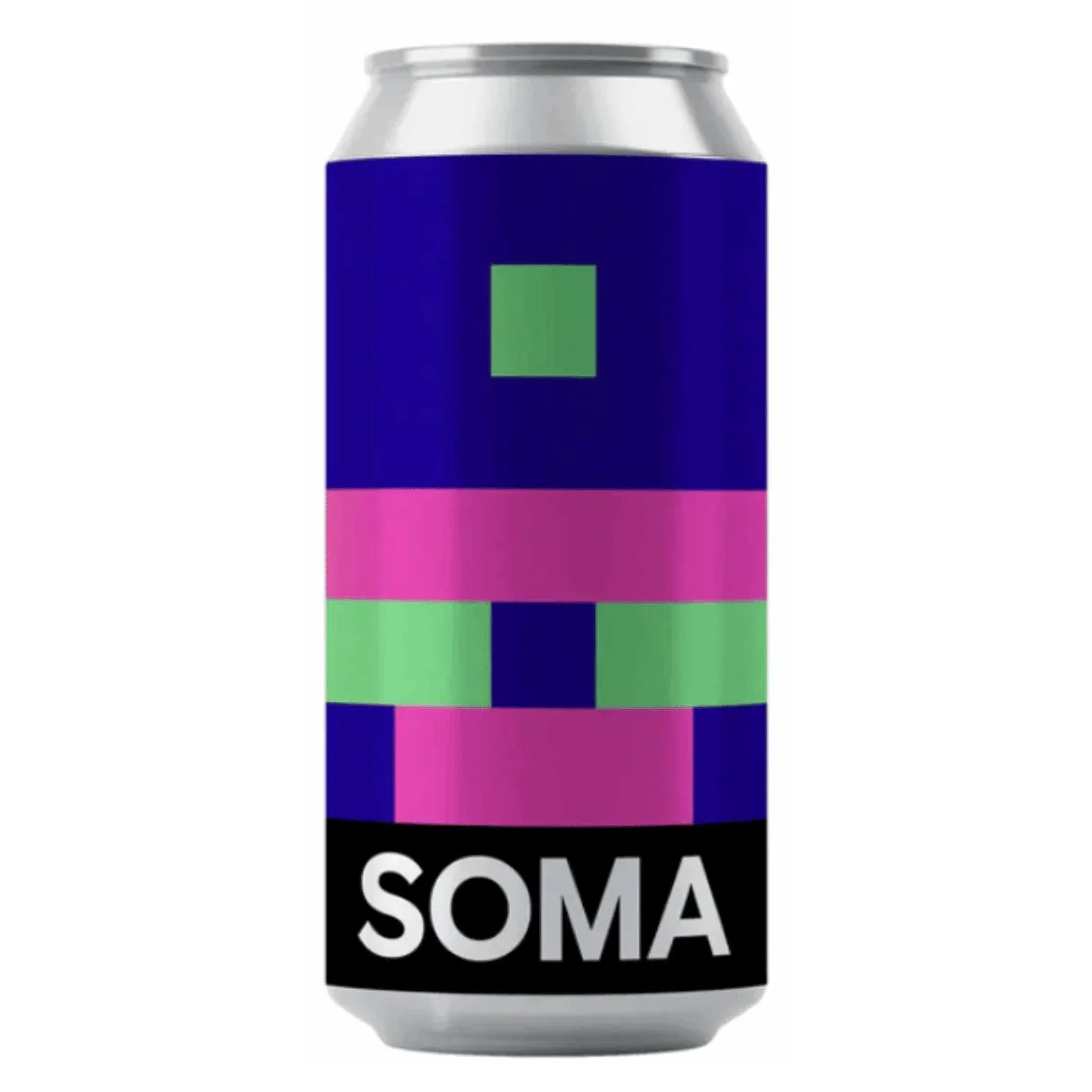 SOMA Meme DIPA 440ml (8%)