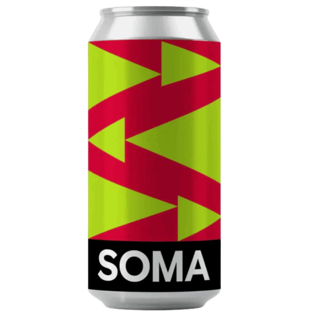 SOMA Zoomies NEIPA 440ml (6.5%)