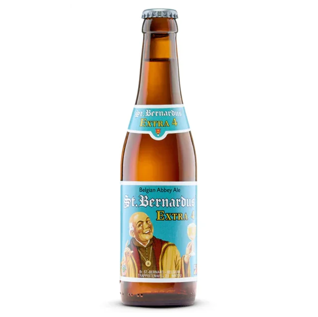 St Bernardus Wit (5.5%)