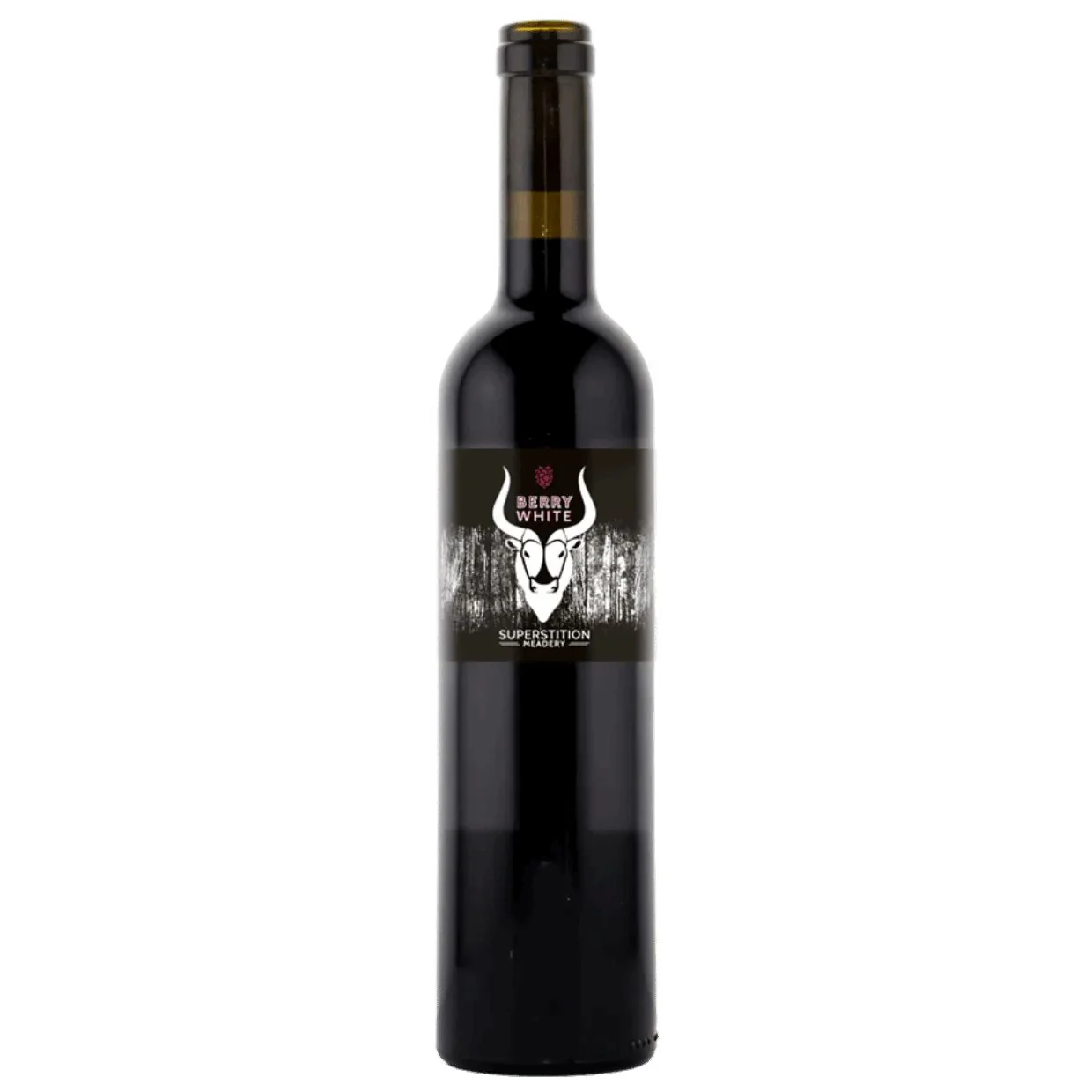 Superstition Berry White Mead 500ml (13.5%)
