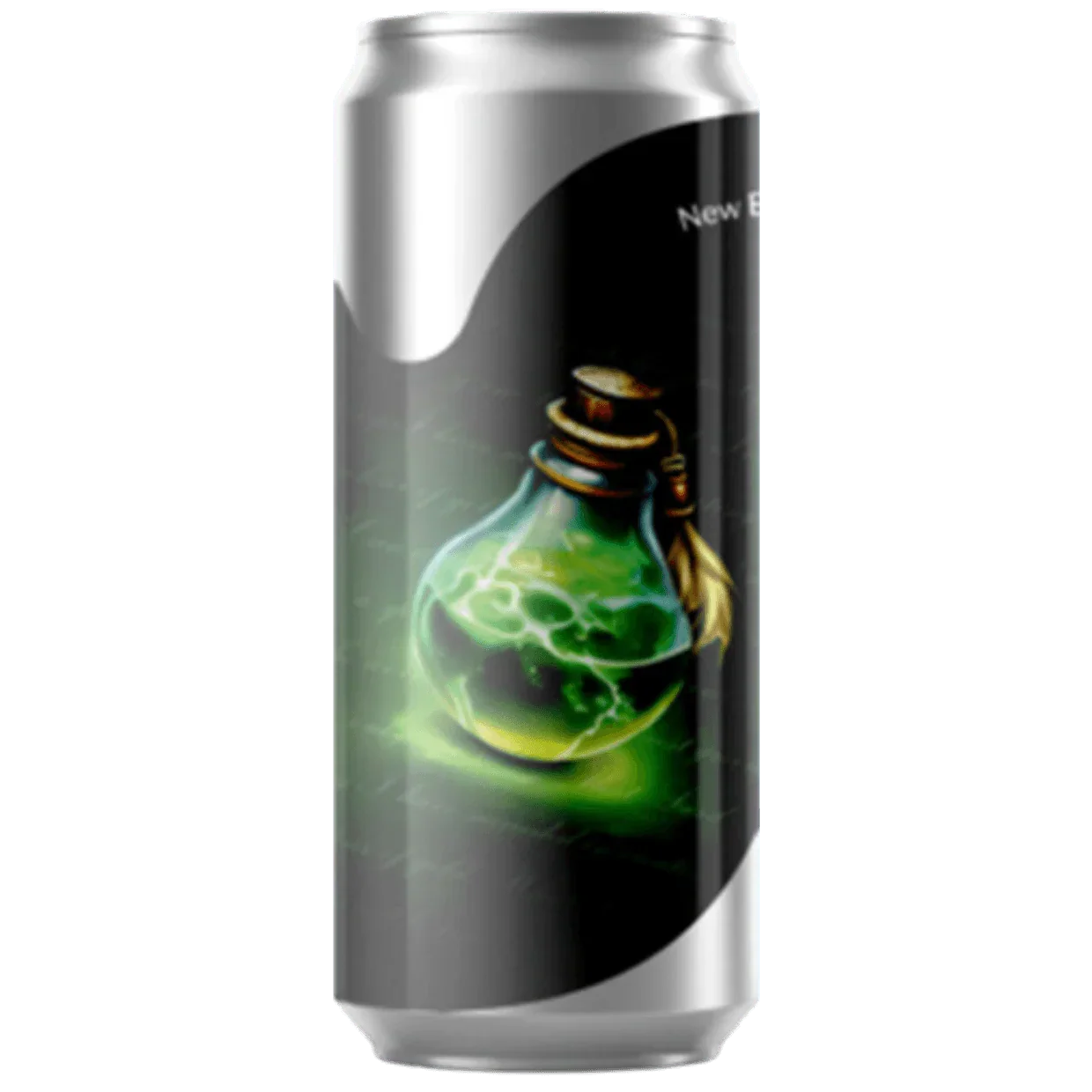Sureshot Purest Green New England IPA 440ml (6.5%)