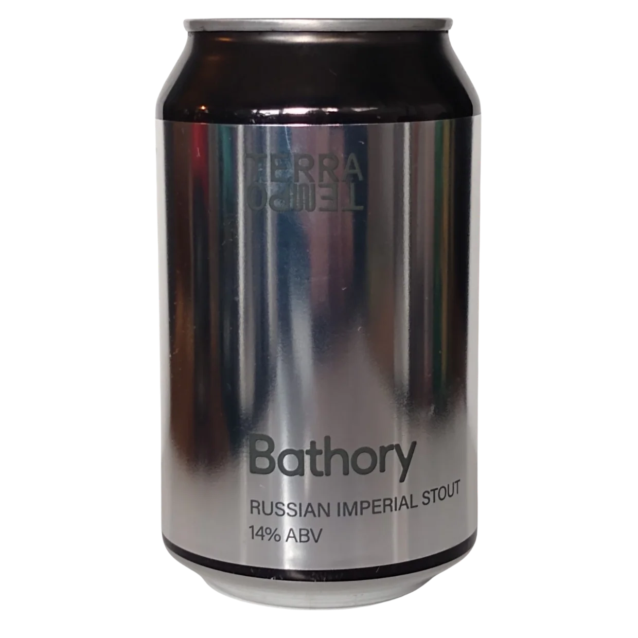 Terra Tempo Bathory Russian Imperial Stout 330ml (14%)