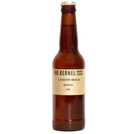 The Kernel London Brick - Red Rye 330ml (6.4%)