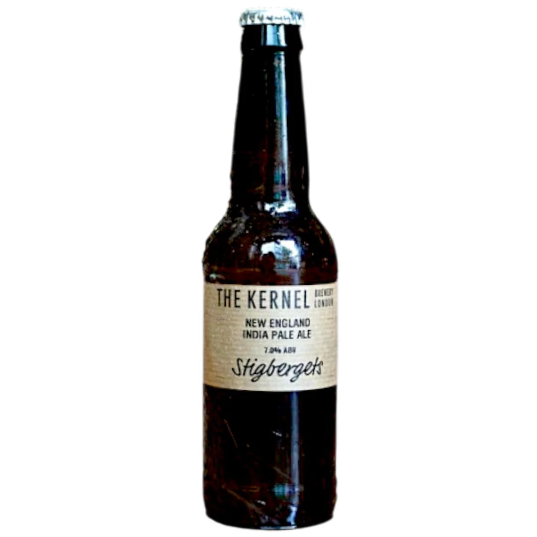 The Kernel New England IPA x Stigbergets Collab 330ml (7%)