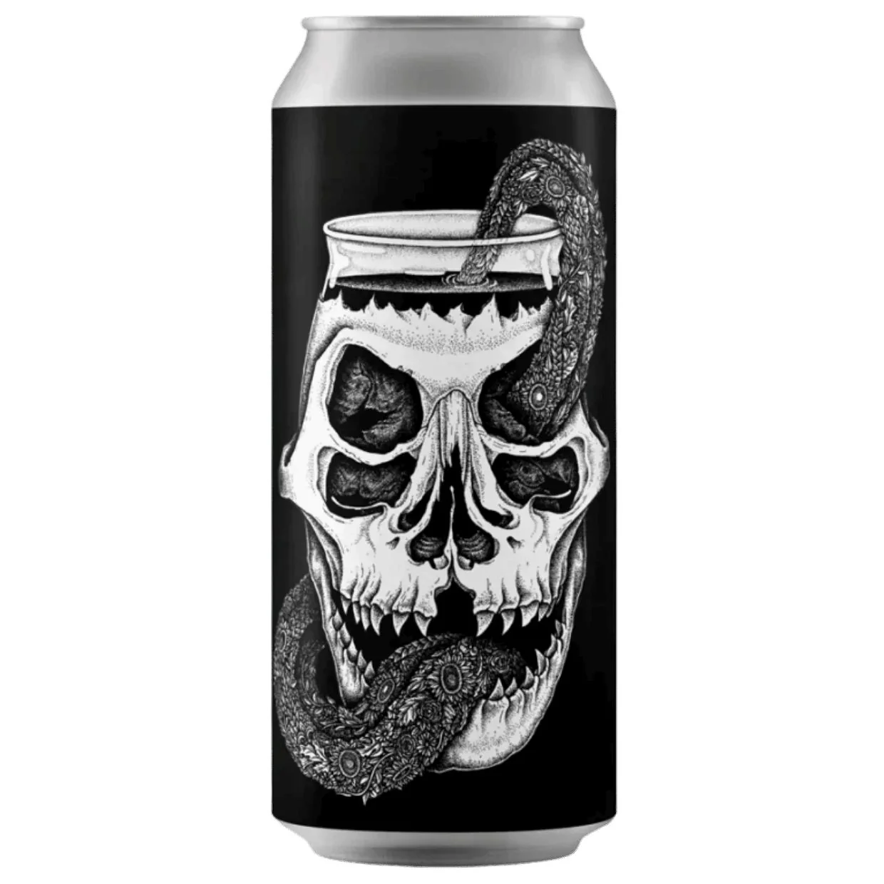 Tired Hands Alien Church New England Oat IPA 473ml (7%)